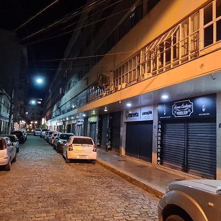 Apartamento Centro Nova Friburgo Bagian luar foto