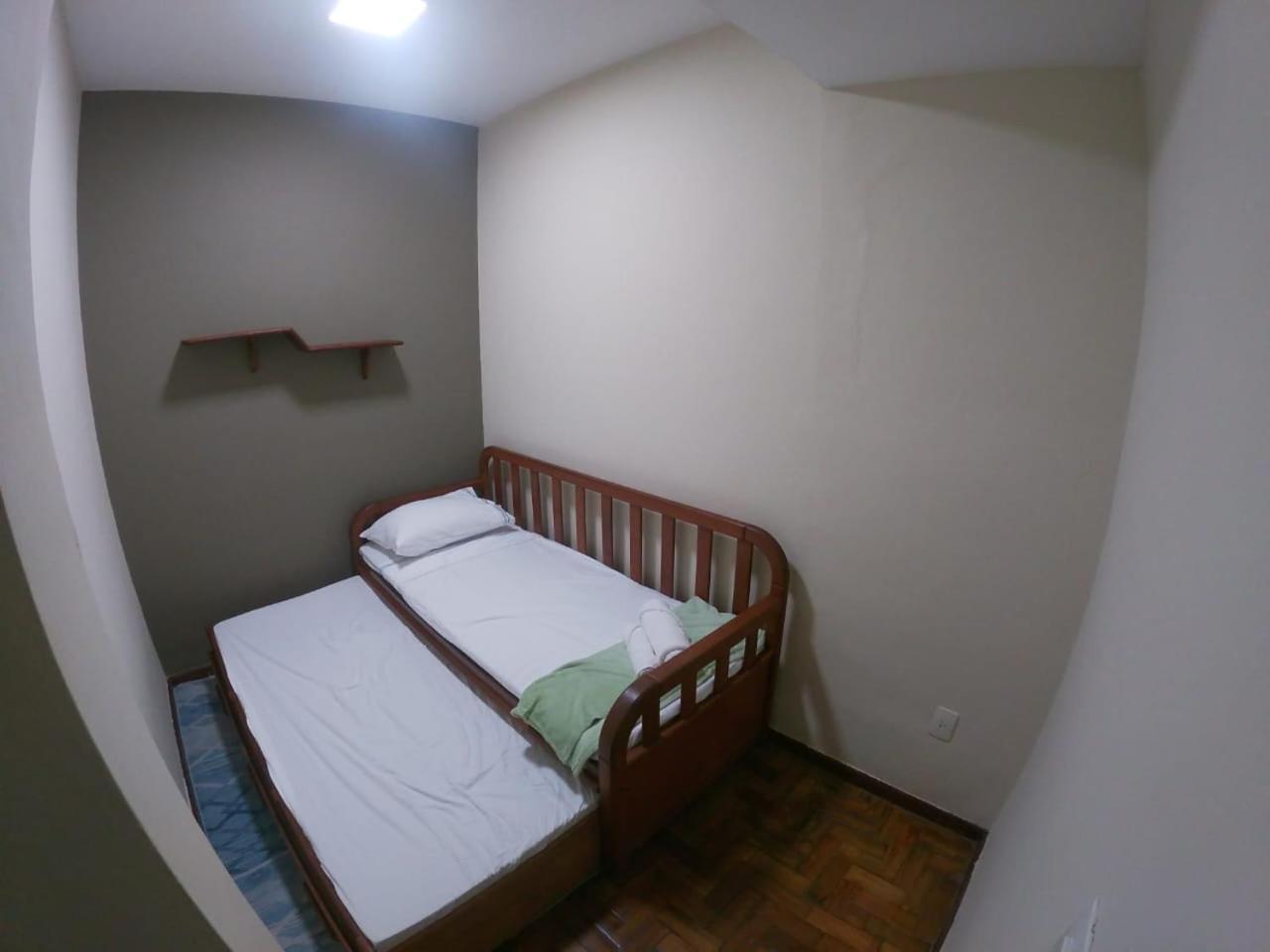 Apartamento Centro Nova Friburgo Bagian luar foto