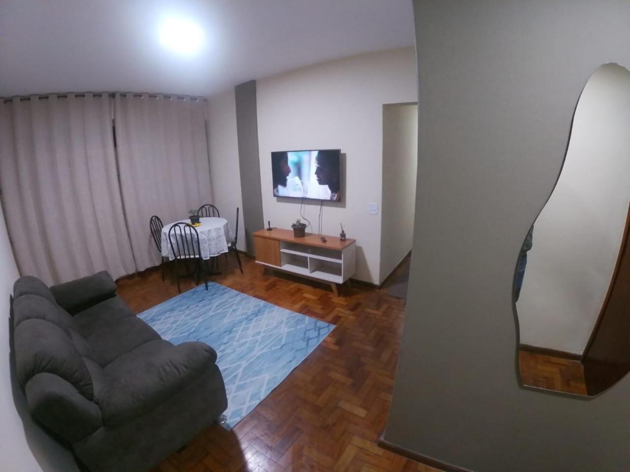Apartamento Centro Nova Friburgo Bagian luar foto