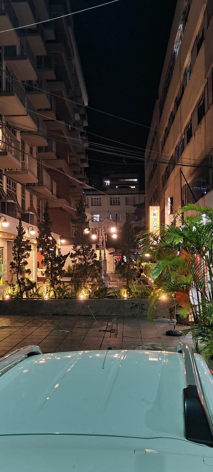Apartamento Centro Nova Friburgo Bagian luar foto