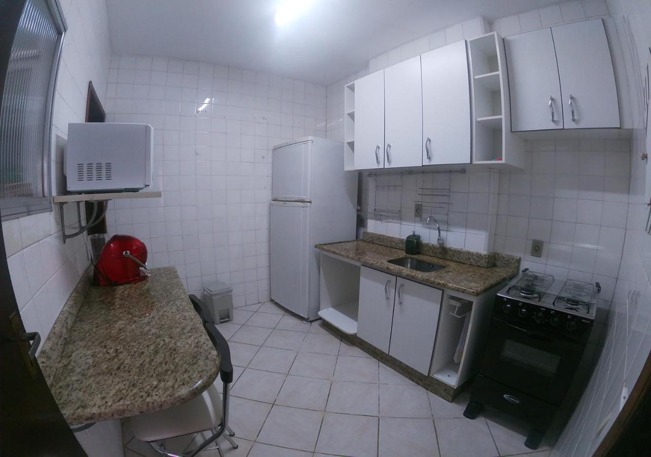 Apartamento Centro Nova Friburgo Bagian luar foto