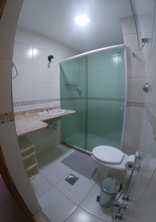 Apartamento Centro Nova Friburgo Bagian luar foto